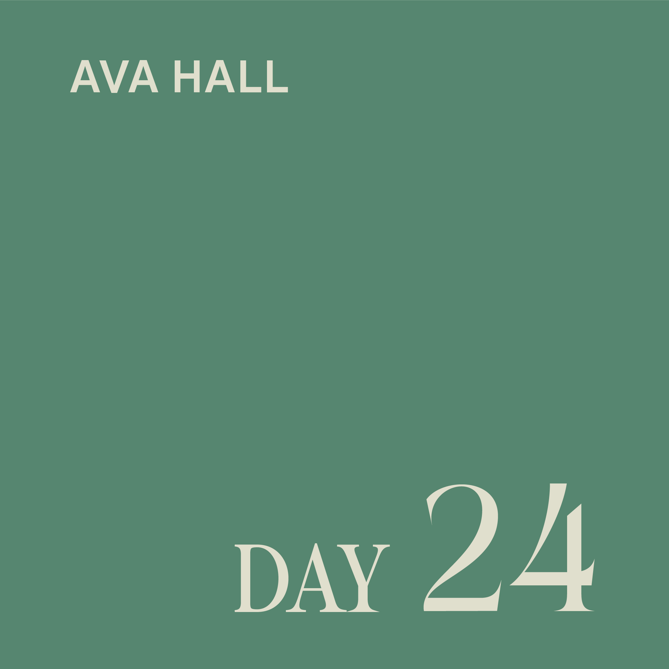 December 23