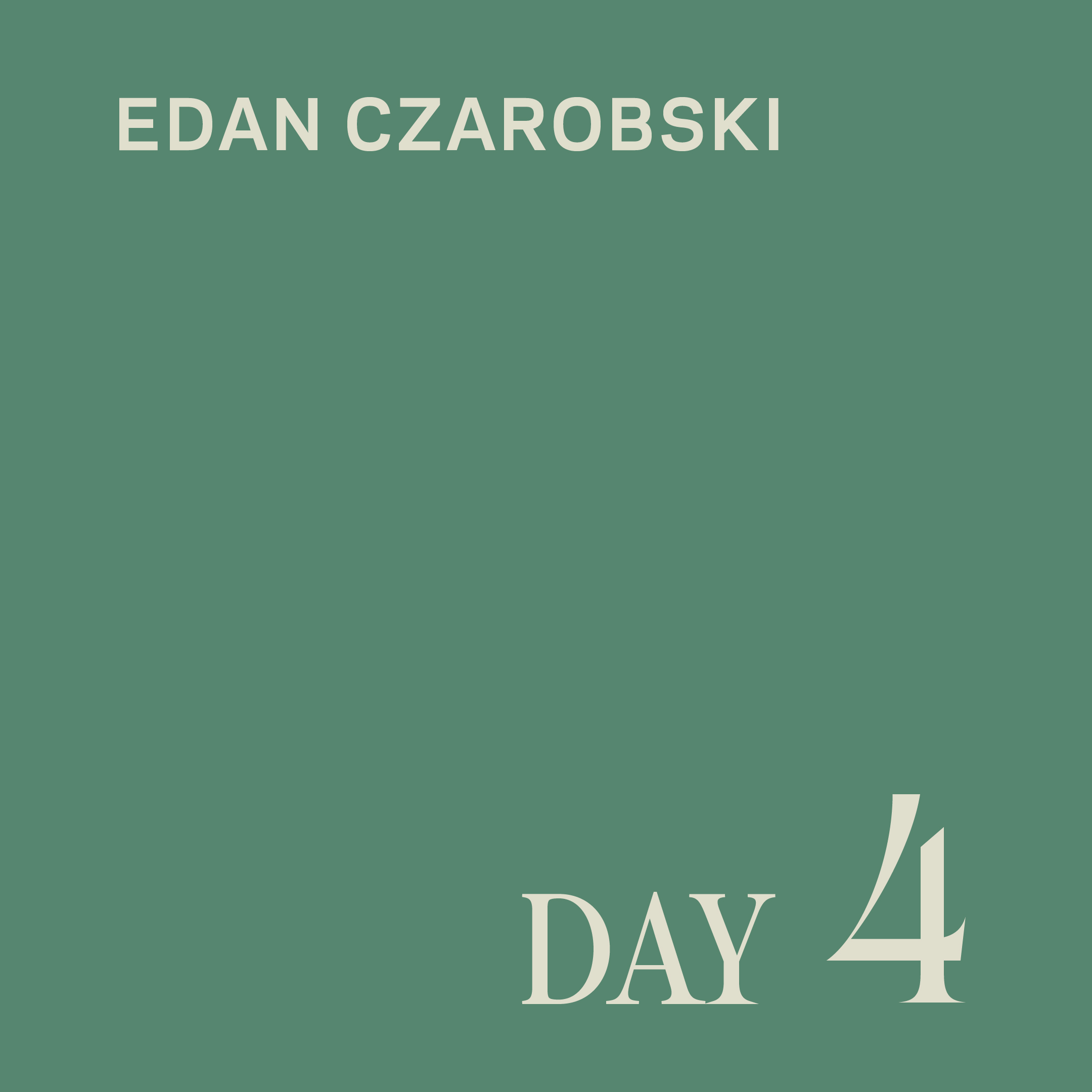 December 3