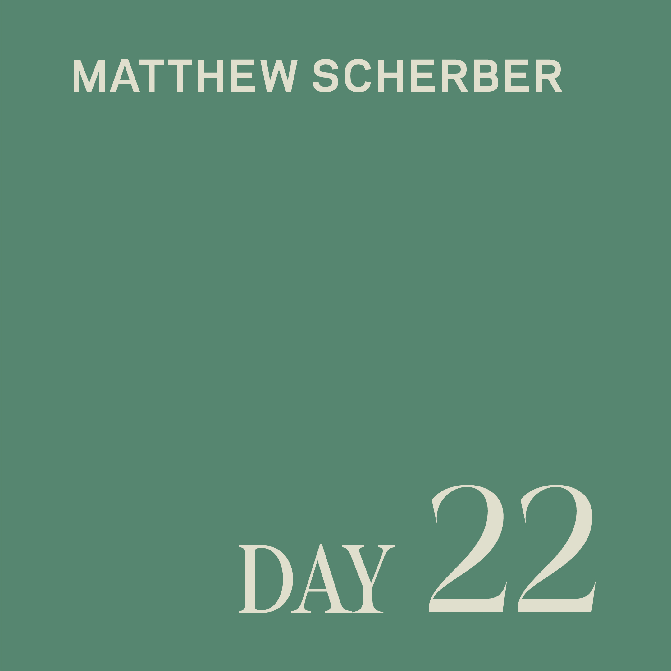 December 21